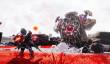 Switch потеряла эксклюзив. Daemon X Machina выйдет в Steam